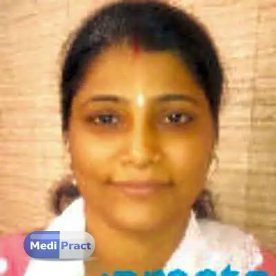 Dr. Meenakshi Mishra Profile Picture