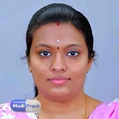 Dr. Meenakshi Priya Raja Profile Picture
