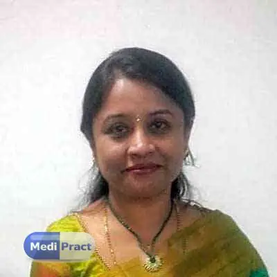 Dr. Meenakshi R Kamath Profile Picture