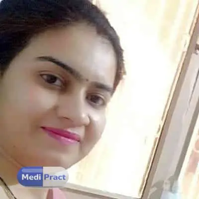 Dr. Meenakshi Rai Profile Picture
