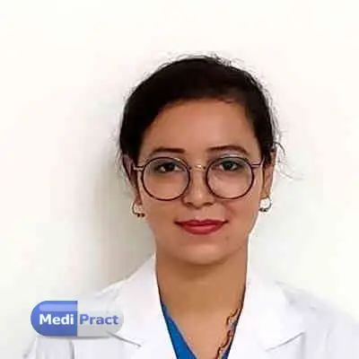 Dr. Meenakshi Rai Mukherjee Profile Picture