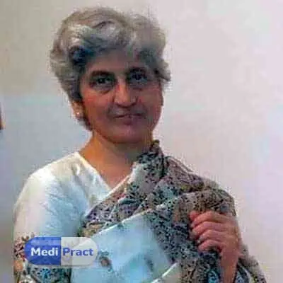 Dr. Meenakshi Rajput Profile Picture