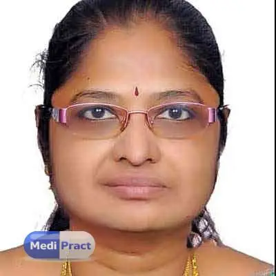 Dr. Meenakshi S Profile Picture