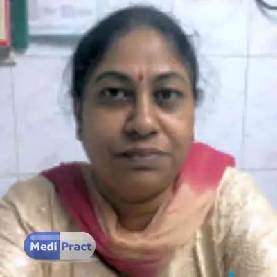 Dr. Meenakshi S. Rao Profile Picture