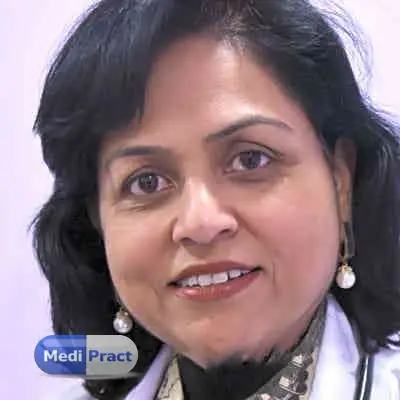 Dr. Meenakshi Sauhta Profile Picture