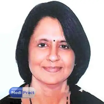 Dr. Meenakshi Seth Profile Picture