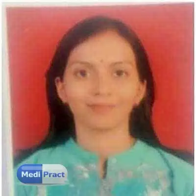 Dr. Meenakshi Shanbhag Profile Picture