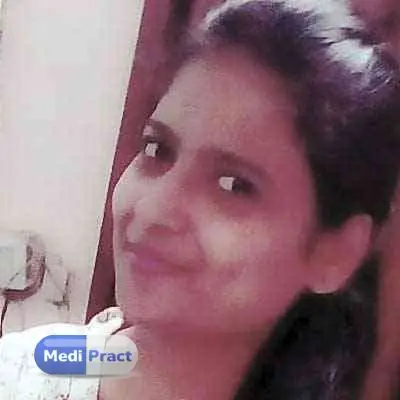 Dr. Meenakshi Sharma Profile Picture
