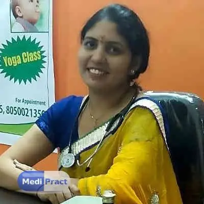 Dr. Meenakshi Sharma Profile Picture