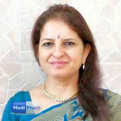 Dr. Meenakshi Shukla Profile Picture