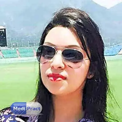 Dr. Meenakshi Singh Profile Picture