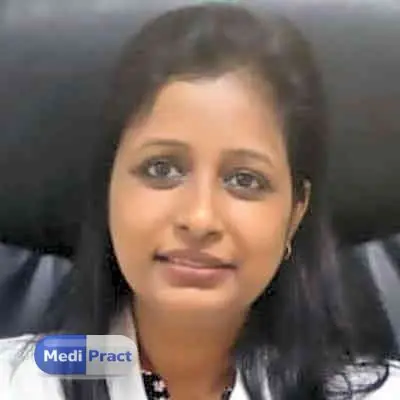 Dr. Meenakshi Sinha Profile Picture