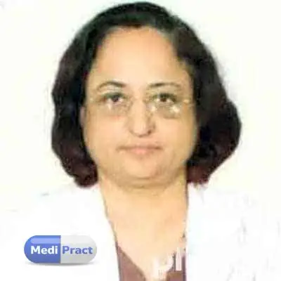 Dr. Meenakshi Sood Profile Picture