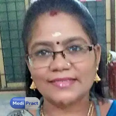 Dr. Meenakshi Sundari Profile Picture
