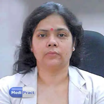 Dr. Meenakshi Tandon Profile Picture