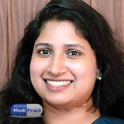 Dr. Meenakshi Thiagaraj Profile Picture