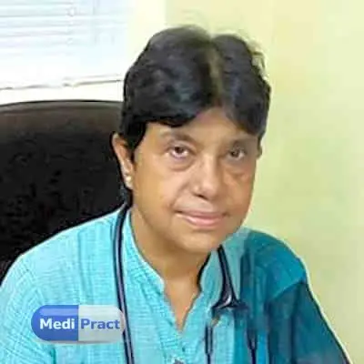 Dr. Meenakshi Varma Profile Picture