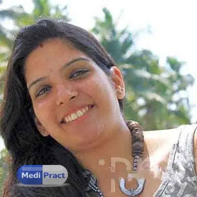 Dr. Meenal Airen Profile Picture