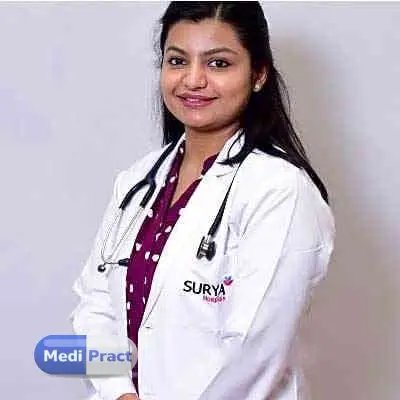 Dr. Meenal Garg Profile Picture