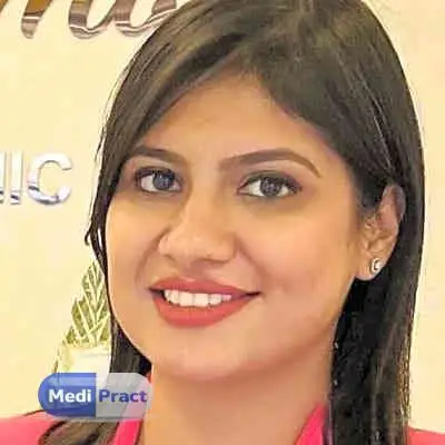 Dr. Meenal Makkar Profile Picture