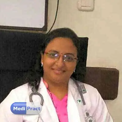 Dr. Meenal Mehendale Profile Picture