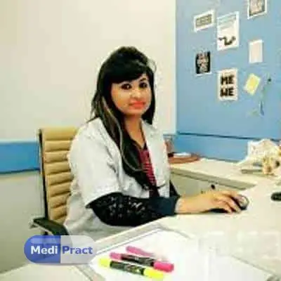 Dr. Meenal Sharma Profile Picture