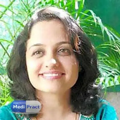 Dr. Meenal Sohani Profile Picture