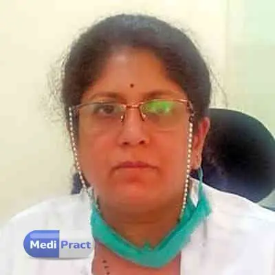 Dr. Meenal Wadikar Profile Picture