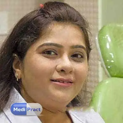 Dr. Meenali K Vora Profile Picture