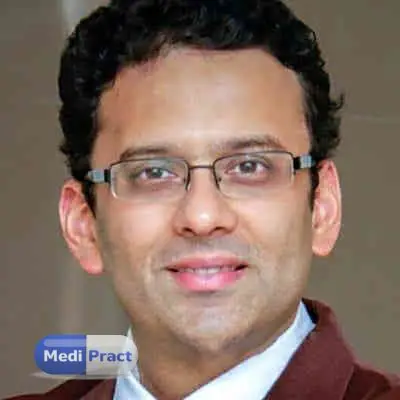 Dr. Meenesh Juvekar Profile Picture
