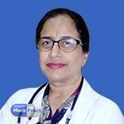 Dr. Meenu Arora Profile Picture