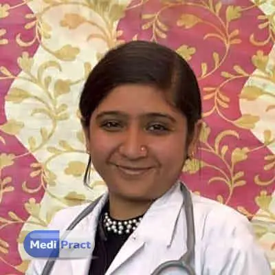 Dr. Meenu Batra Profile Picture