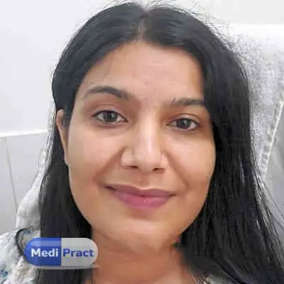 Dr. Meenu Chauhan Profile Picture