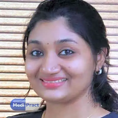 Dr. Meenu Dinesh Profile Picture