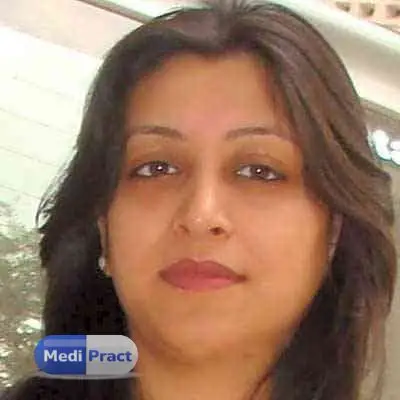 Dr. Meenu Goel Profile Picture
