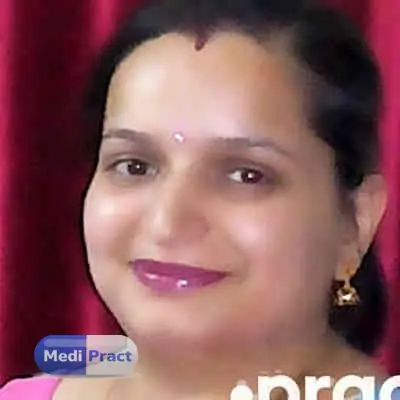 Dr. Meenu Gupta Profile Picture