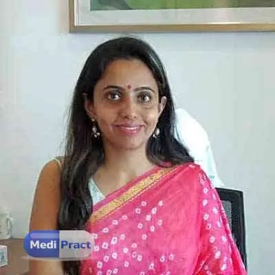 Dr. Meenu Handa Profile Picture