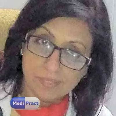 Dr. Meenu Kapoor Profile Picture