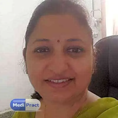 Dr. Meenu Khandelwal Profile Picture