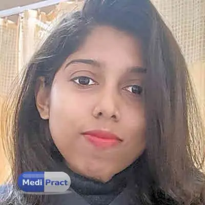 Dr. Meenu Kumari Profile Picture