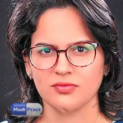 Dr. Meenu Malik Profile Picture