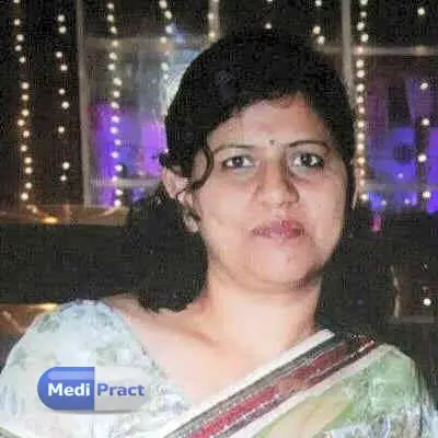 Dr. Meenu Profile Picture