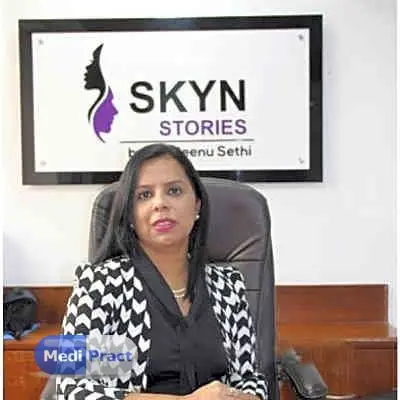 Dr. Meenu Sethi Profile Picture