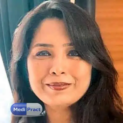Dr. Meenu Shah Profile Picture