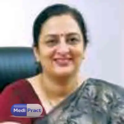 Dr. Meenu Singh Profile Picture