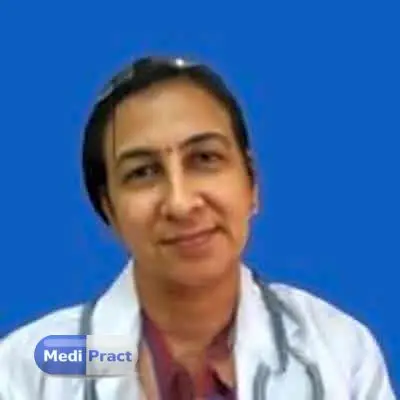 Dr. Meenu Soni Profile Picture