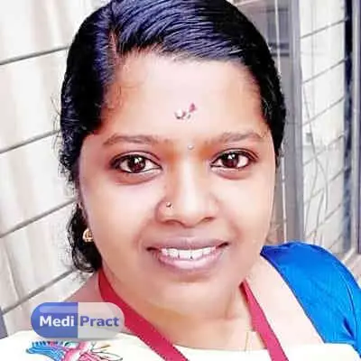 Dr. Meenu Swaminath Profile Picture