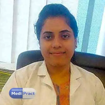 Dr. Meenu Yadav Profile Picture