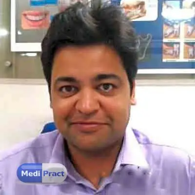 Dr. Meer Juned Ali Profile Picture