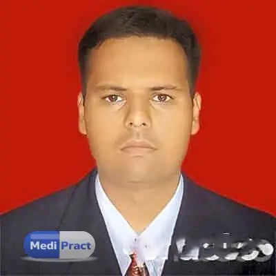Dr. Meer Sharique Ali Khan Profile Picture